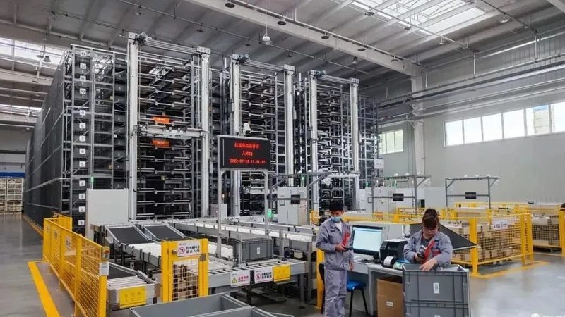 小标题：回收行业现状解析